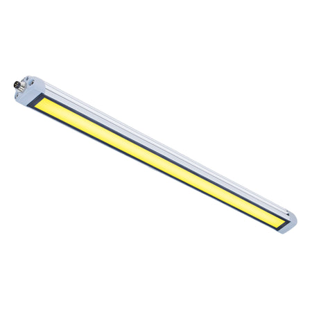 Maskin- & signallampe, RGB-W, 24Vdc, TUBELED_25 (154X90-01) - shop.cncmidt.dk