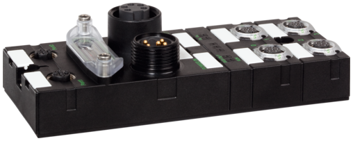 Murr Elektronik, CUBE67+ Bus Node, Profinet IO (Art No. 56526)