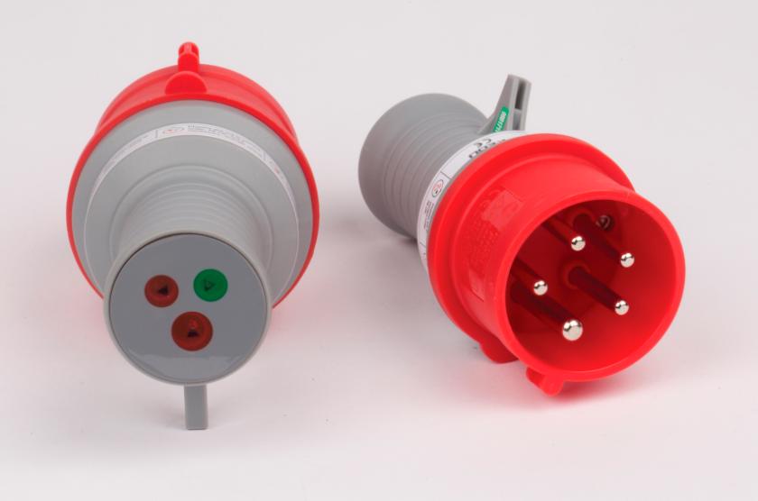 CEE Stik - Fasefølgetestere