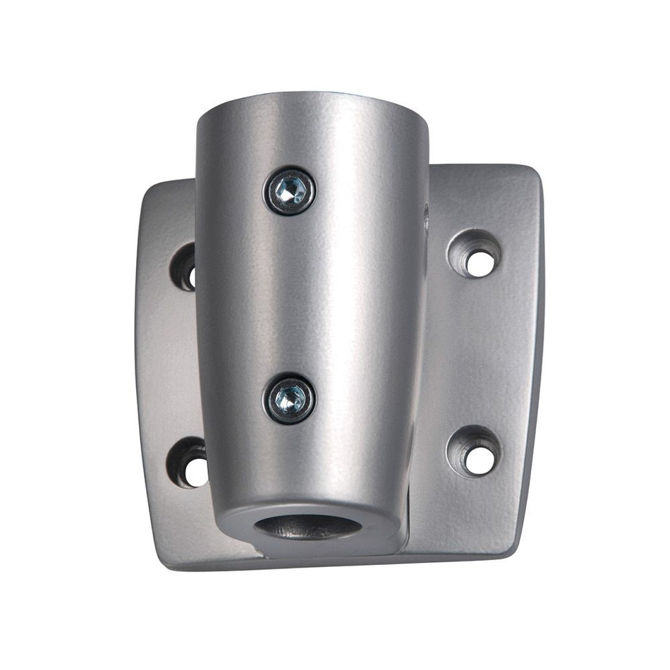 Kraftigt vægbeslag til LENSLED II / UNILED II lamper (215100-01)