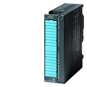 S7-300, SM331, AI 2x 12 Bit (6ES7331-7KB02-0AB0)