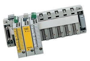 Sinumerik 840C, DMP compact, 16 outputs 24V/0,5A (6FC5111-0CA02-0AA1)