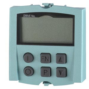 Sinamics S120, BOP20 (6SL3055-0AA00-4BA0)