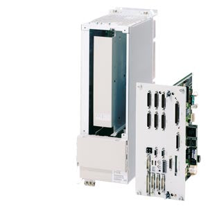 Sinumerik 810D, CCU-BOX (6FC5447-0AA00-0AA1) (SPJ)