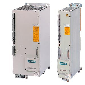 Simodrive 611, U/E Modul, 10/25 kW (6SN1145-1AA01-0AA2) (SPJ)
