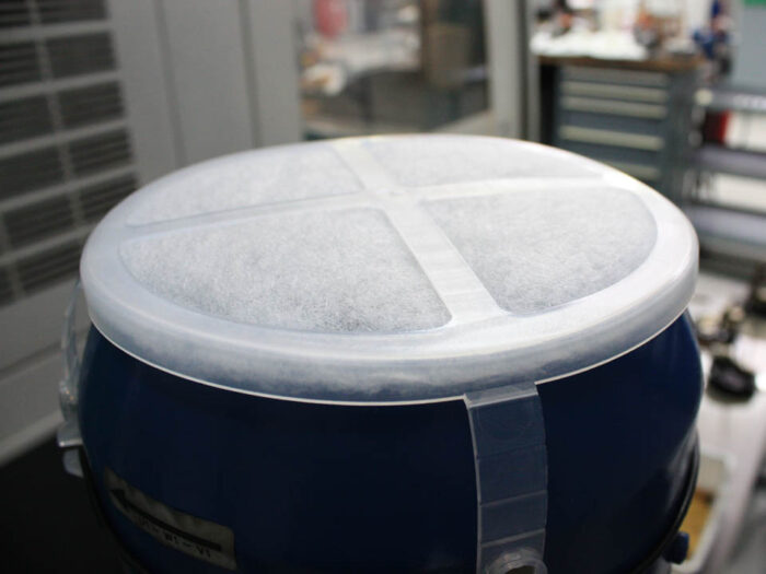 Vælg Velum Motor Protection (Startsæt) og forlæng levetiden på din motor.