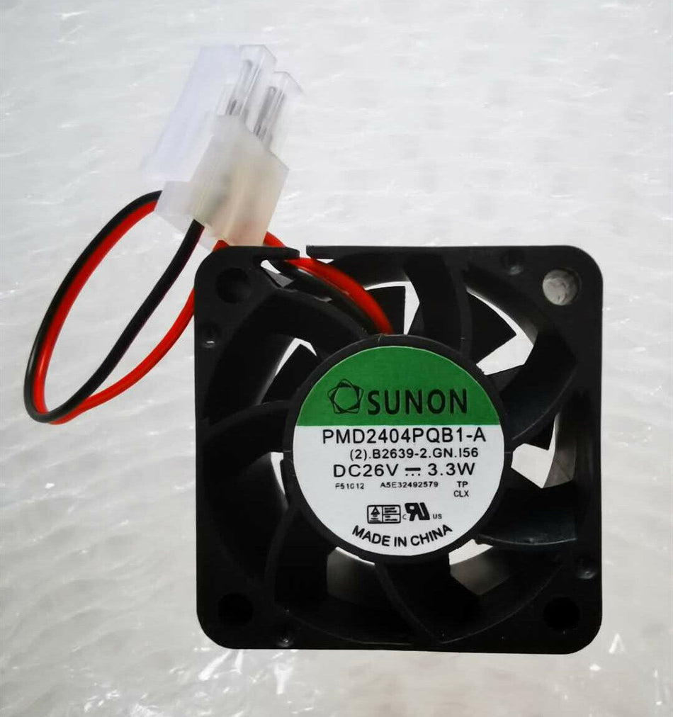 SUNON PMD2404PQB1-Axx (6SL3162-0AB00-0AA0 / 6SL3162-0AF00-0AA1 )