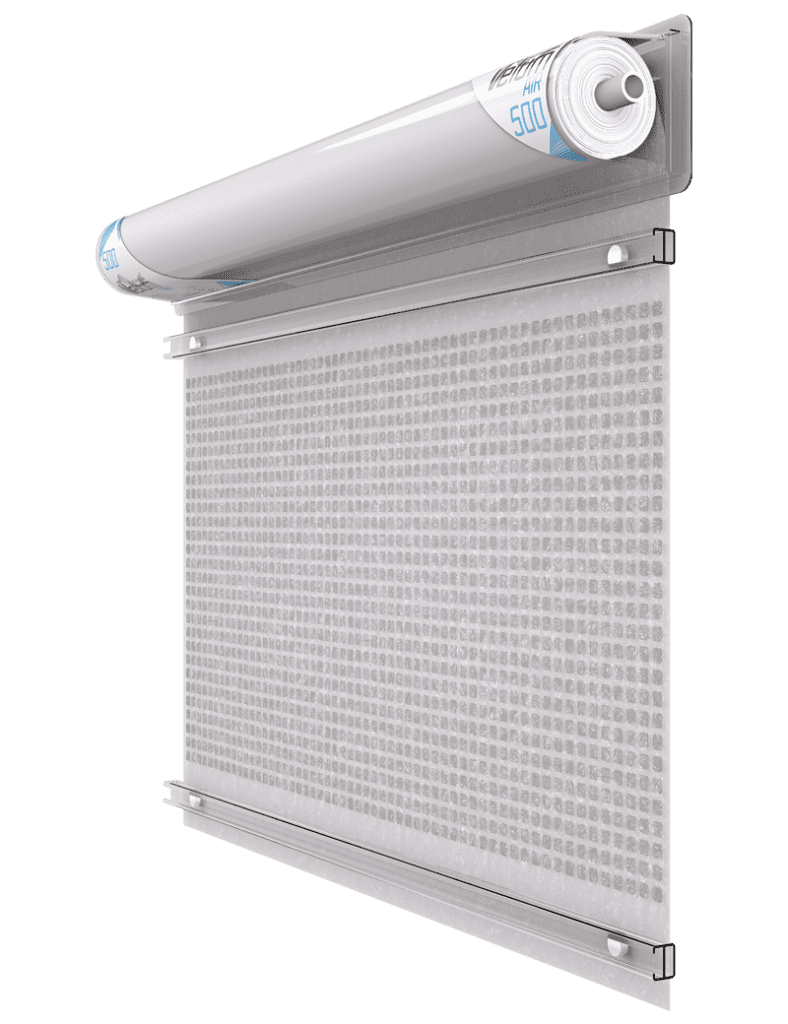 Vælg Velum AIR (6 pak.) som er ideel til at forhindre støv og snavs i at komme i køleribberne på kølekompressorer og spar penge på "storkøb"